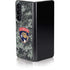 NHL Florida Panthers Camo Galaxy Z Fold5 5G Skin